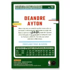 2023-24 Donruss #72 Deandre Ayton