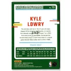 2023-24 Donruss #73 Kyle Lowry
