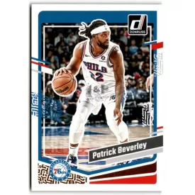 2023-24 Donruss #74 Patrick Beverley