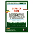 2023-24 Donruss #75 Derrick Rose