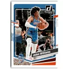 2023-24 Donruss #76 Jalen Williams
