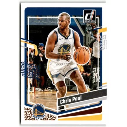 2023-24 Donruss #78 Chris Paul