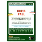 2023-24 Donruss #78 Chris Paul