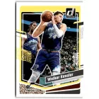 2023-24 Donruss #80 Walker Kessler
