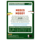 2023-24 Donruss #84 Moses Moody