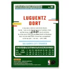 2023-24 Donruss #85 Luguentz Dort