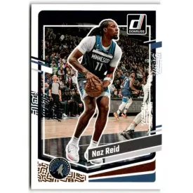 2023-24 Donruss #86 Naz Reid