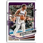 2023-24 Donruss #88 Davion Mitchell