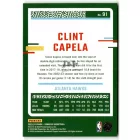 2023-24 Donruss #91 Clint Capela