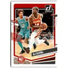 2023-24 Donruss #93 AJ Griffin