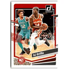 2023-24 Donruss #93 AJ Griffin