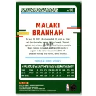 2023-24 Donruss #96 Malaki Branham