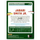 2023-24 Donruss #98 Jabari Smith Jr.