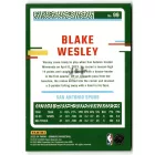 2023-24 Donruss #99 Blake Wesley
