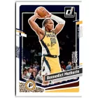 2023-24 Donruss #101 Bennedict Mathurin