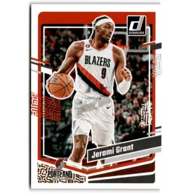2023-24 Donruss #102 Jerami Grant