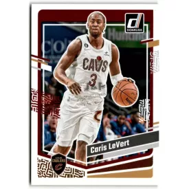 2023-24 Donruss #103 Caris LeVert