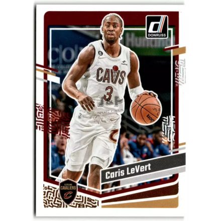 2023-24 Donruss #103 Caris LeVert