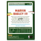 2023-24 Donruss #105 Marvin Bagley III