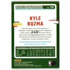 2023-24 Donruss #106 Kyle Kuzma