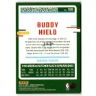 2023-24 Donruss #109 Buddy Hield