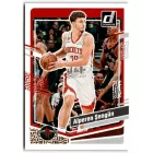 2023-24 Donruss #112 Alperen Sengun