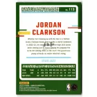 2023-24 Donruss #113 Jordan Clarkson