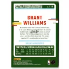 2023-24 Donruss #114 Grant Williams