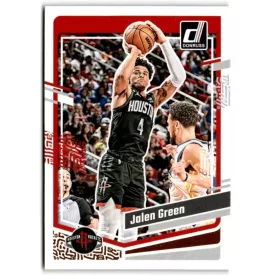 2023-24 Donruss #116 Jalen Green