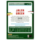 2023-24 Donruss #116 Jalen Green