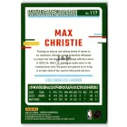 2023-24 Donruss #117 Max Christie