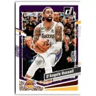 2023-24 Donruss #118 D'Angelo Russell