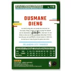 2023-24 Donruss #119 Ousmane Dieng