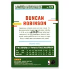 2023-24 Donruss #121 Duncan Robinson
