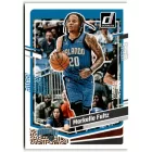 2023-24 Donruss #127 Markelle Fultz