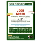 2023-24 Donruss #129 Josh Green