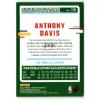 2023-24 Donruss #130 Anthony Davis