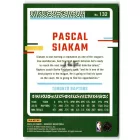 2023-24 Donruss #132 Pascal Siakam