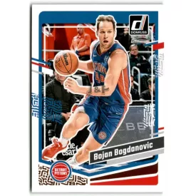 2023-24 Donruss #133 Bojan Bogdanovic