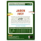 2023-24 Donruss #135 Jaden Ivey
