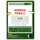 2023-24 Donruss #136 Norman Powell
