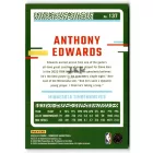 2023-24 Donruss #137 Anthony Edwards