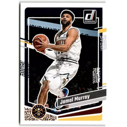 2023-24 Donruss #139 Jamal Murray