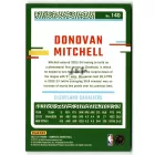 2023-24 Donruss #140 Donovan Mitchell