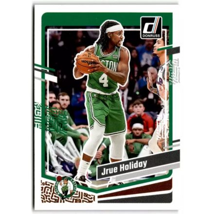 2023-24 Donruss #142 Jrue Holiday