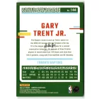 2023-24 Donruss #144 Gary Trent Jr.