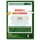 2023-24 Donruss #145 Russell Westbrook
