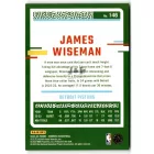 2023-24 Donruss #146 James Wiseman