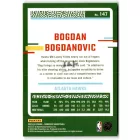 2023-24 Donruss #147 Bogdan Bogdanovic