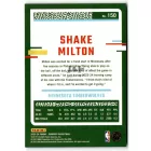2023-24 Donruss #150 Shake Milton
